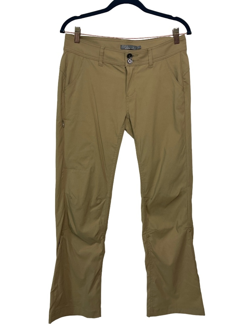 Prana Halle Pant *Short